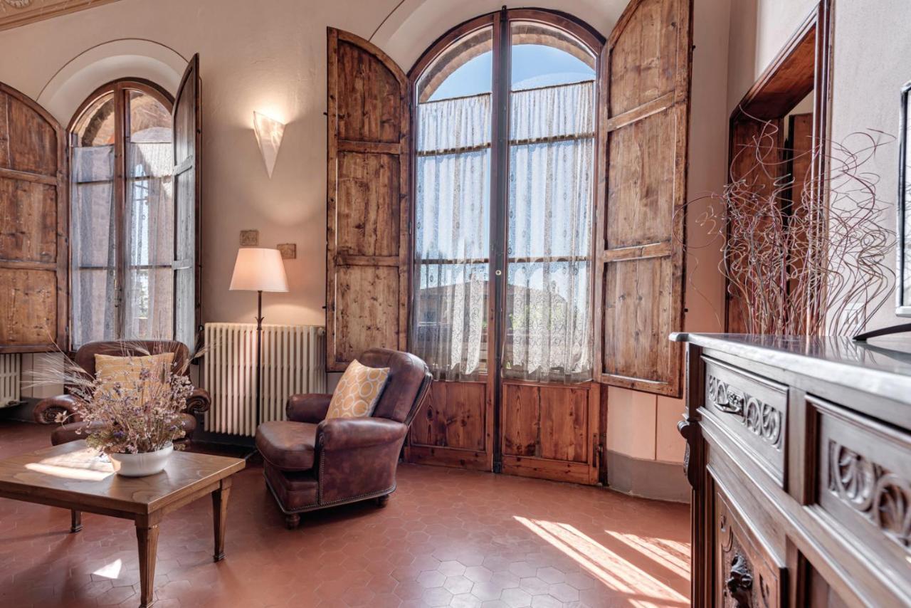 Mascagni Apartamento Volterra
