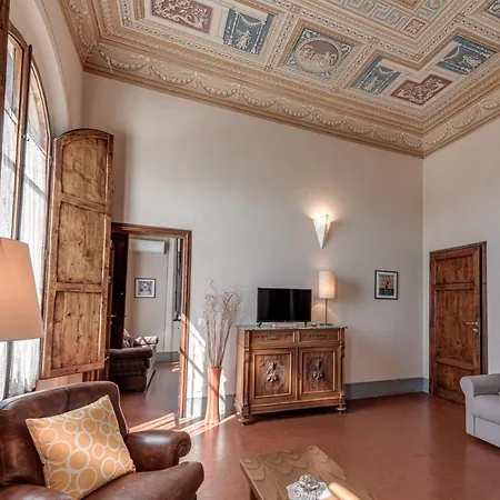 Appartamenti Villa Mascagni Volterra Extérieur photo