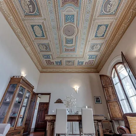 Appartamenti Villa Mascagni Volterra Extérieur photo