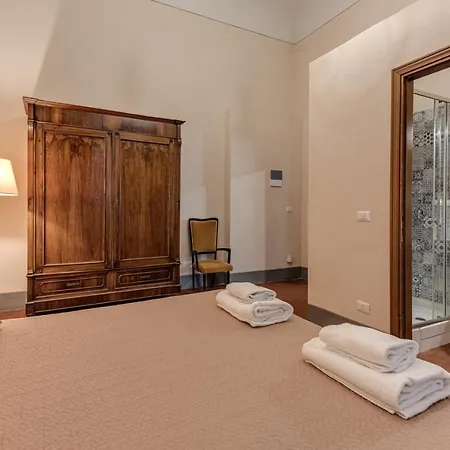 Appartamenti Villa Mascagni Volterra Extérieur photo