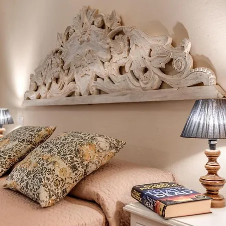 Appartamenti Villa Mascagni Volterra Extérieur photo