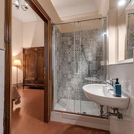 Appartamenti Villa Mascagni Volterra Extérieur photo