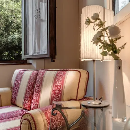 Appartamenti Villa Mascagni Volterra Extérieur photo
