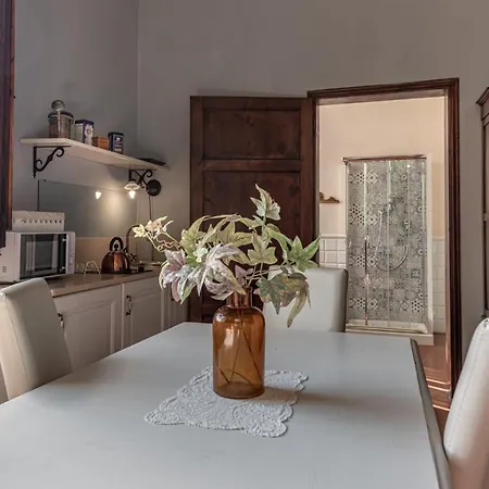 Appartamenti Villa Mascagni Volterra Extérieur photo