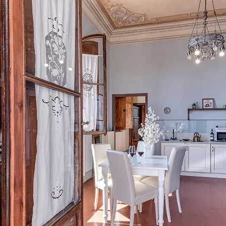 Appartamenti Villa Mascagni Volterra Extérieur photo
