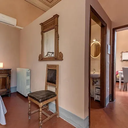 Appartamenti Villa Mascagni Volterra Extérieur photo