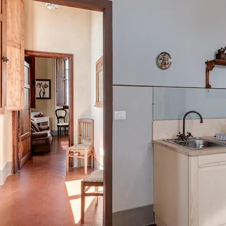 Appartamenti Villa Mascagni Volterra Chambre photo