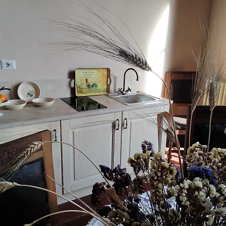 Appartamenti Villa Mascagni Volterra Extérieur photo