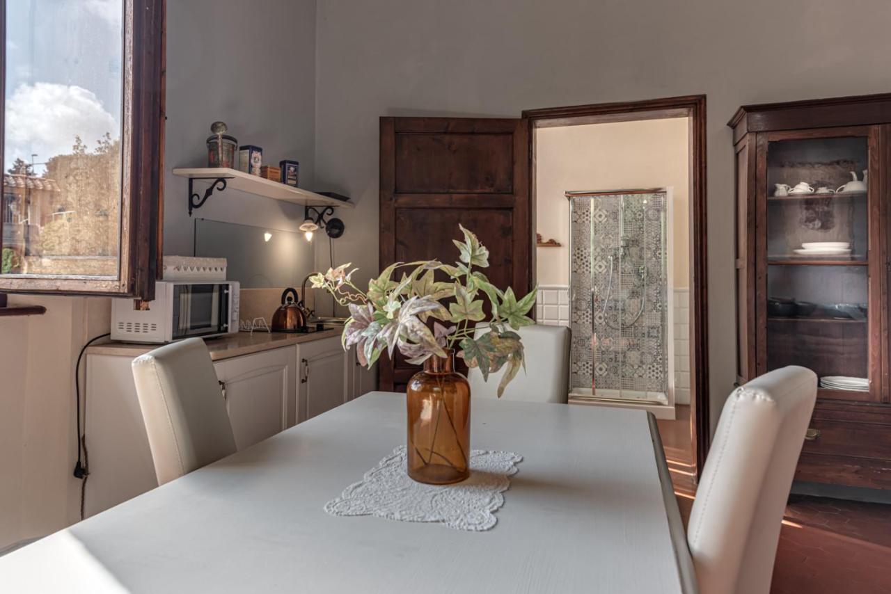 Mascagni Apartamento Volterra