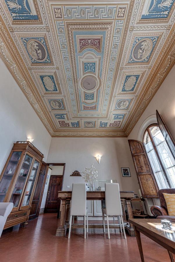 Mascagni Apartamento Volterra
