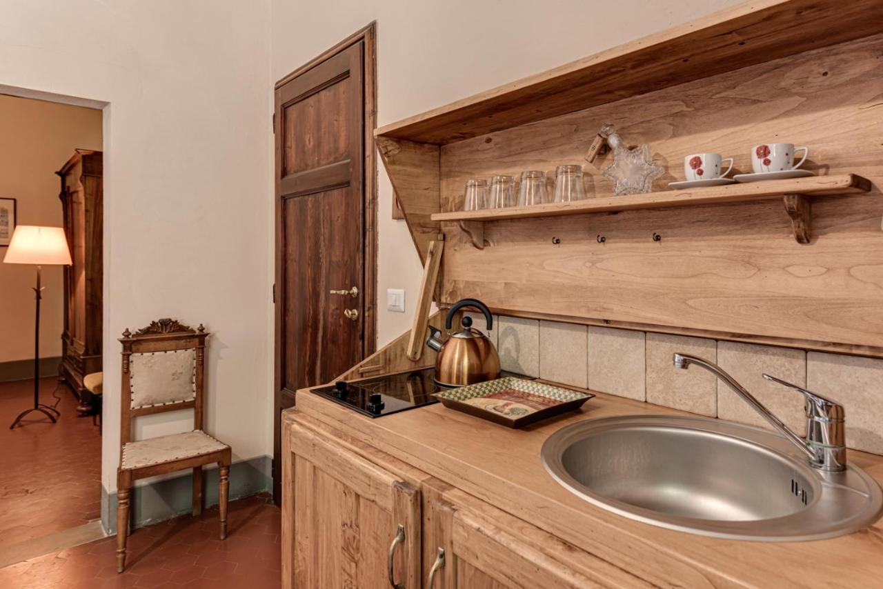 Apartamento Mascagni Volterra