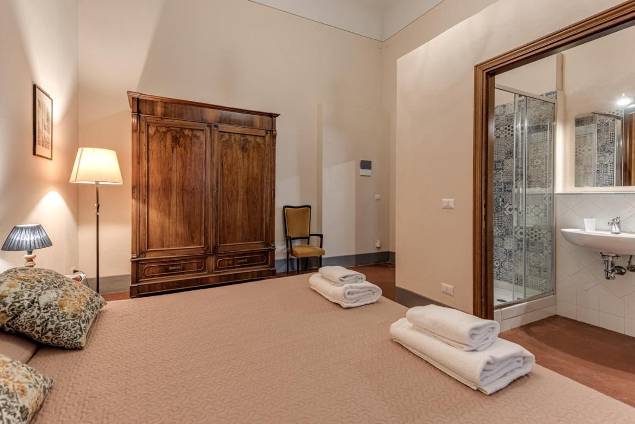 Mascagni Apartamento *