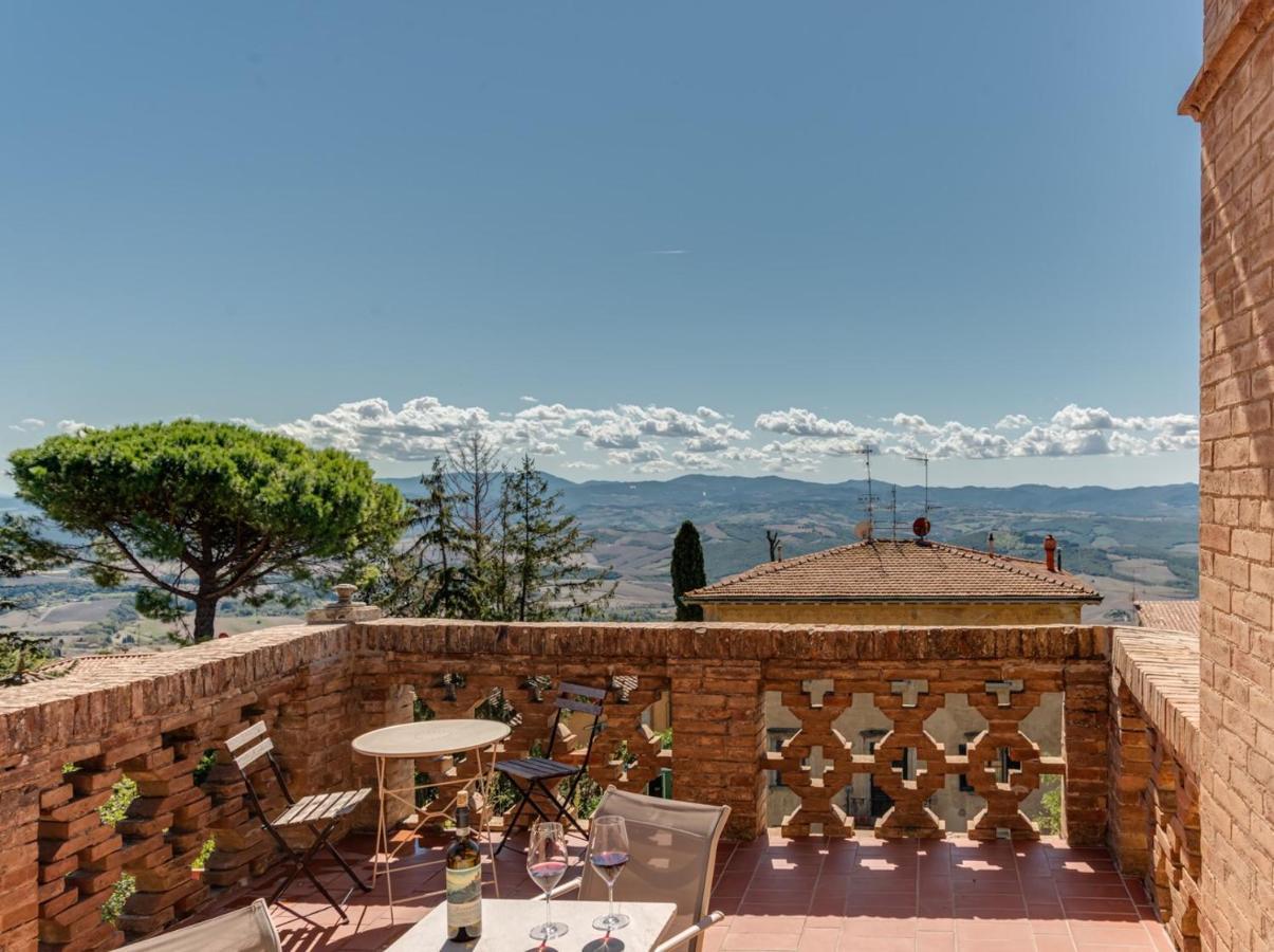 Mascagni Apartamento Volterra