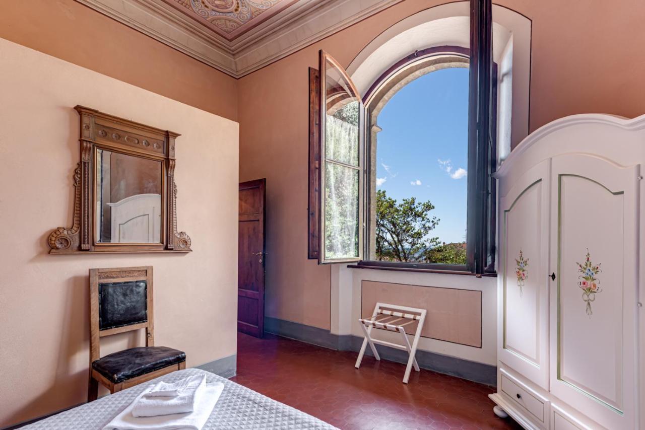 Apartamento Mascagni Volterra