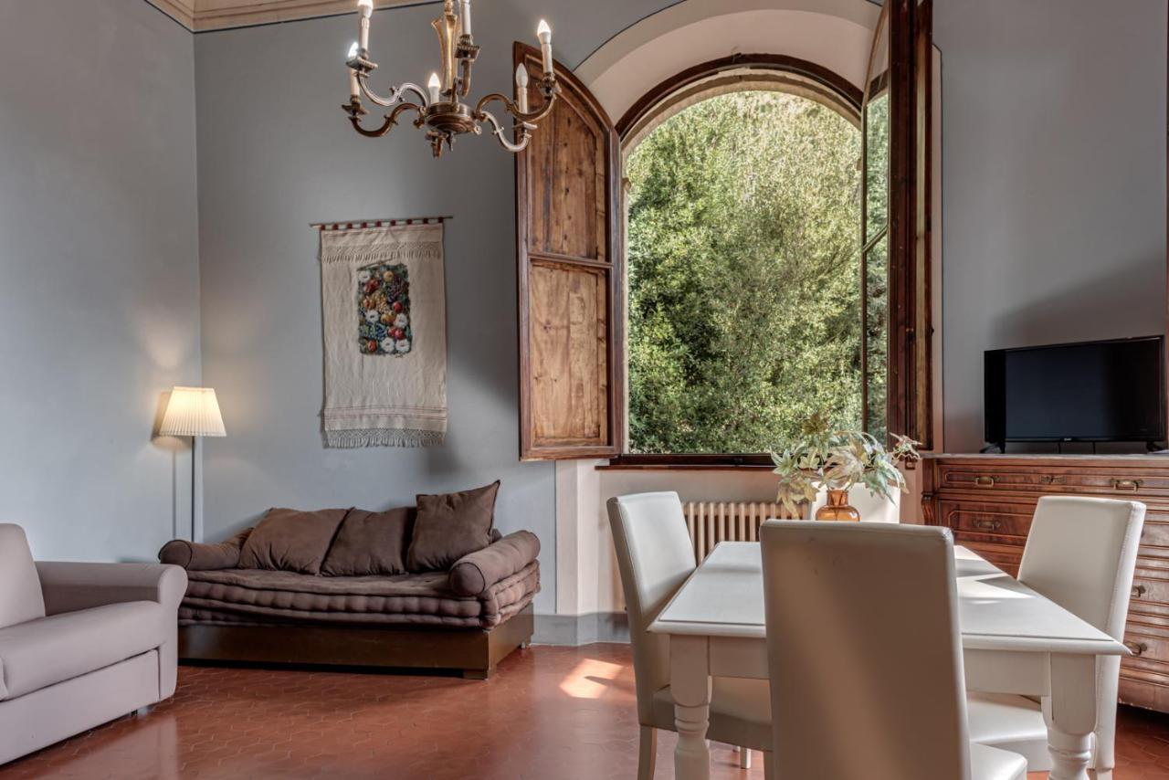 Mascagni Apartamento *
