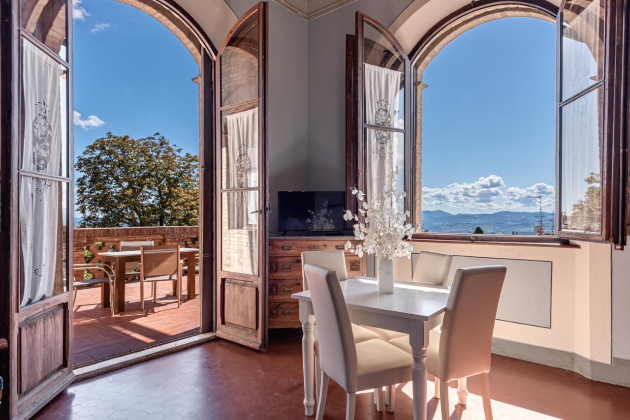 Mascagni Apartamento Volterra