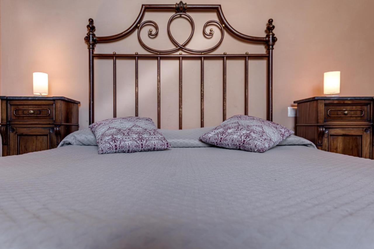 Apartamento Mascagni Volterra
