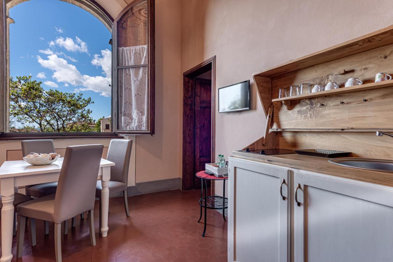 Mascagni Apartamento