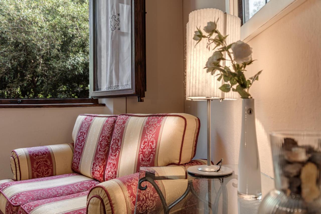 Apartamento Mascagni Volterra