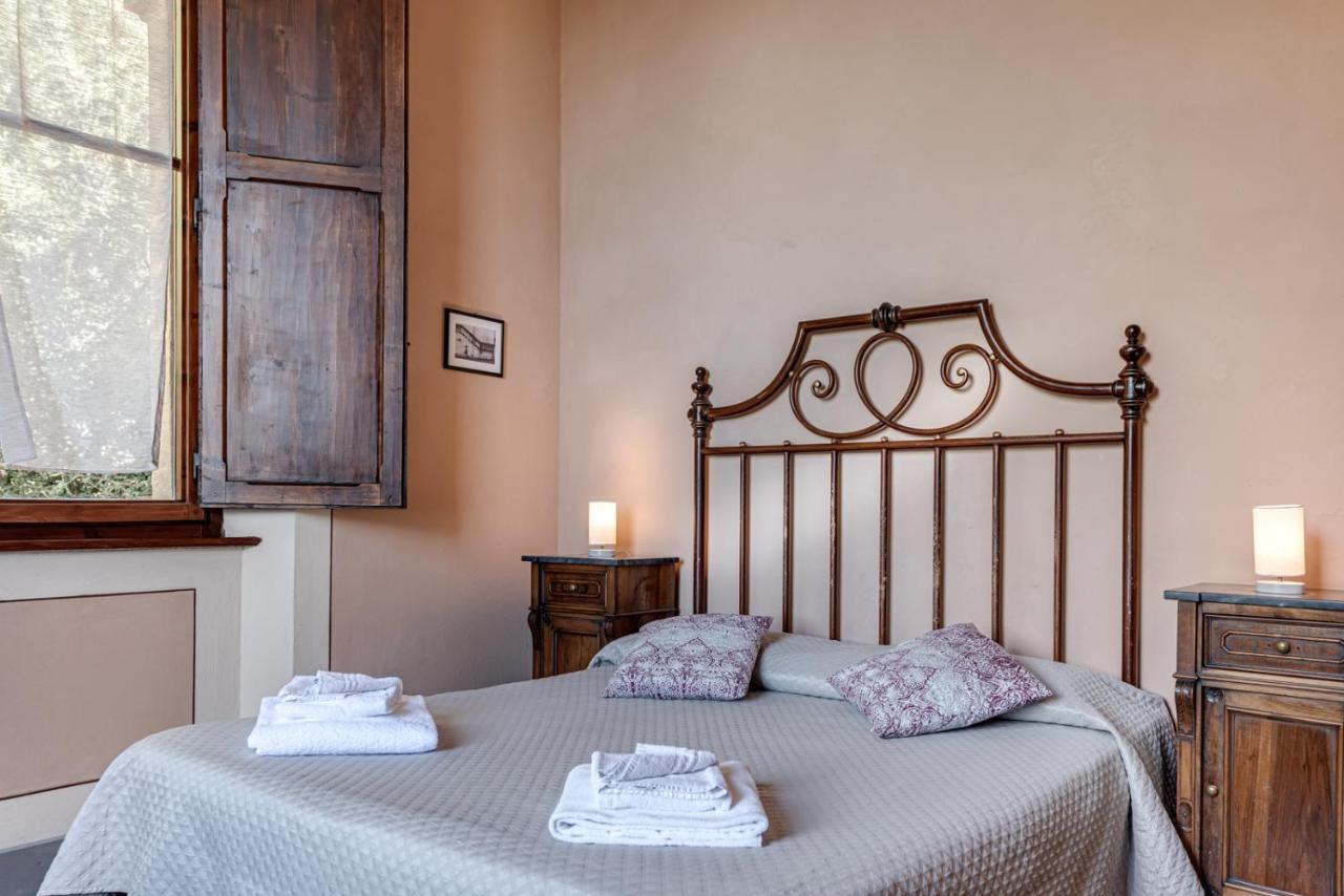 Apartamento Mascagni Volterra