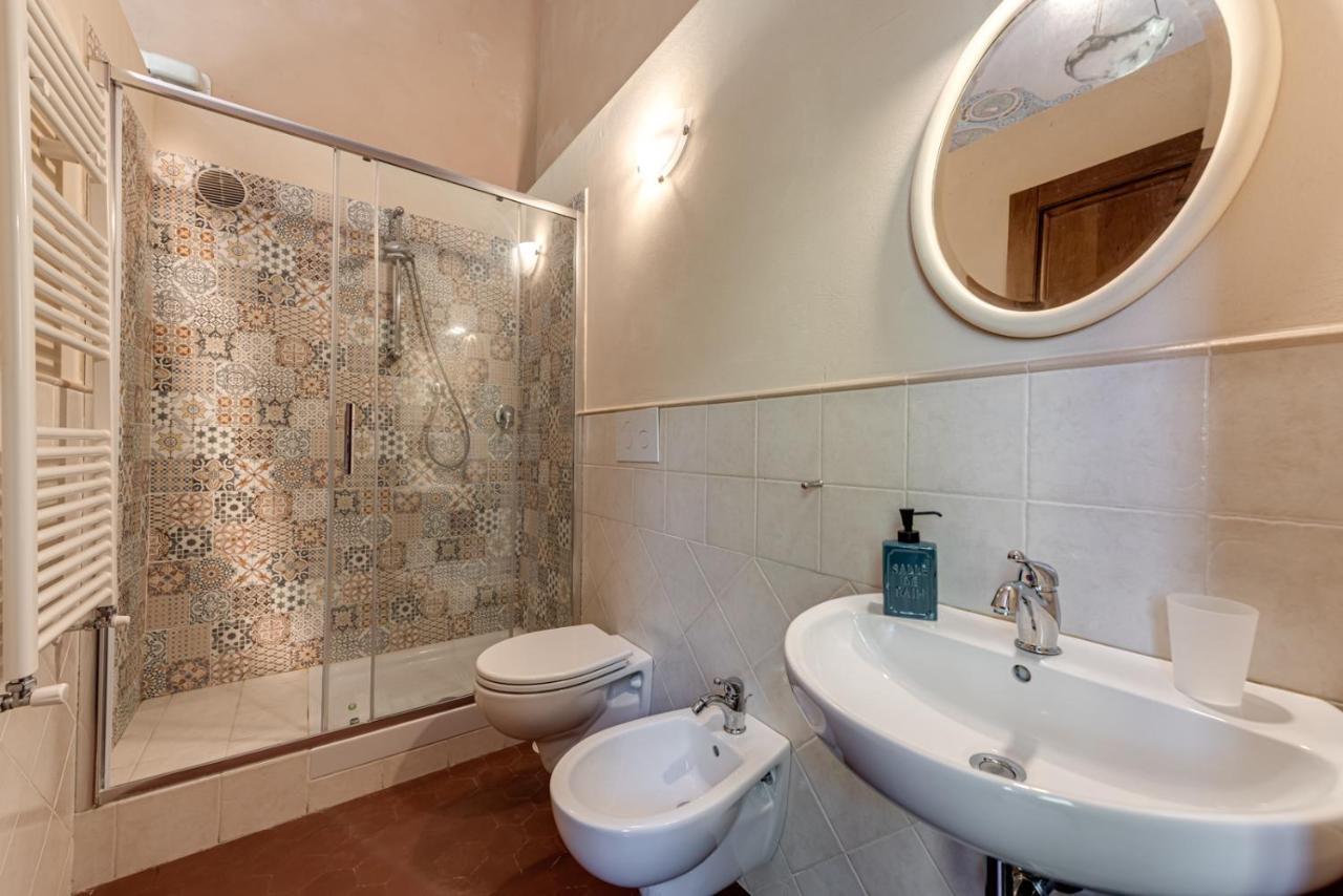 Mascagni Apartamento Volterra