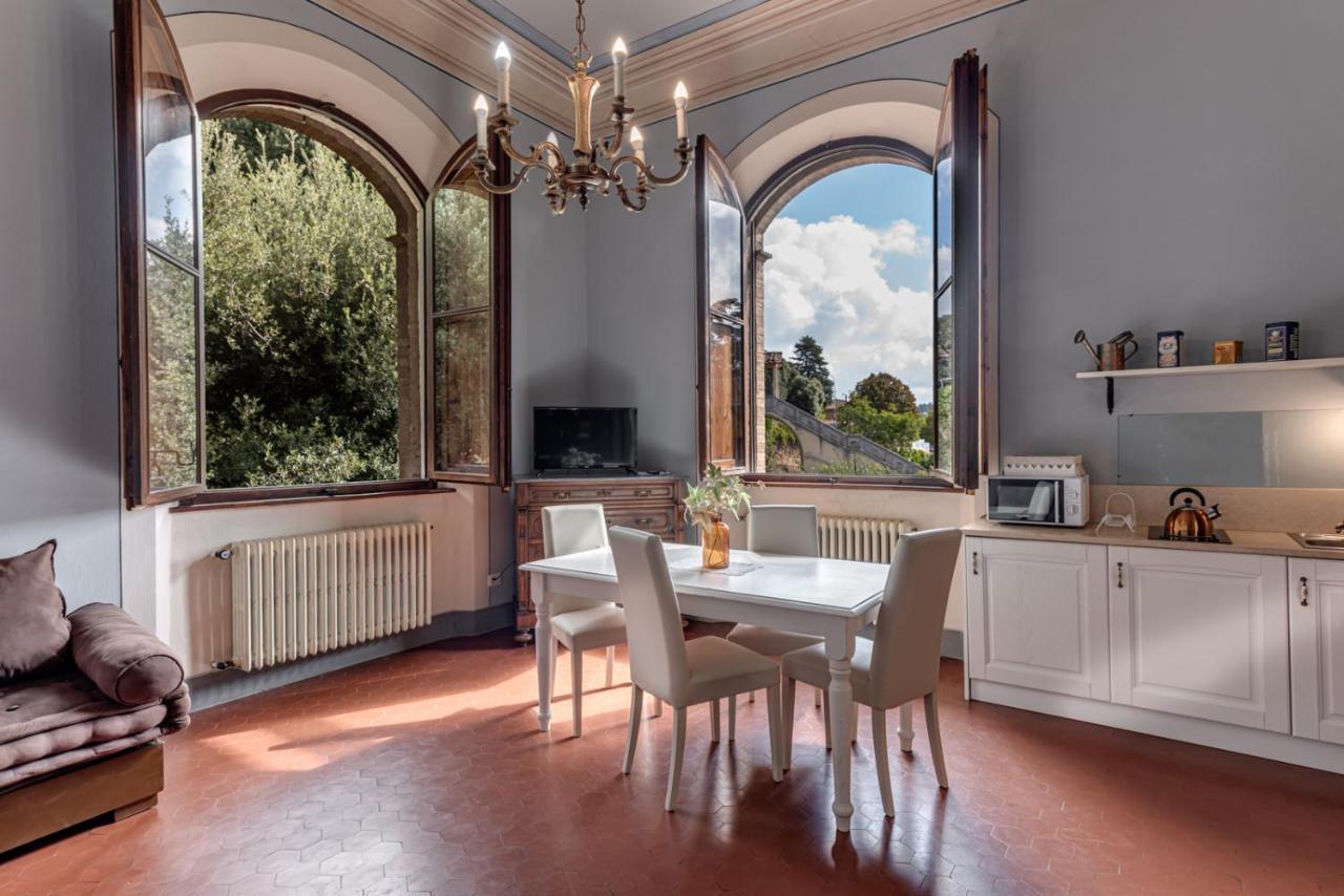 Apartamento Mascagni *