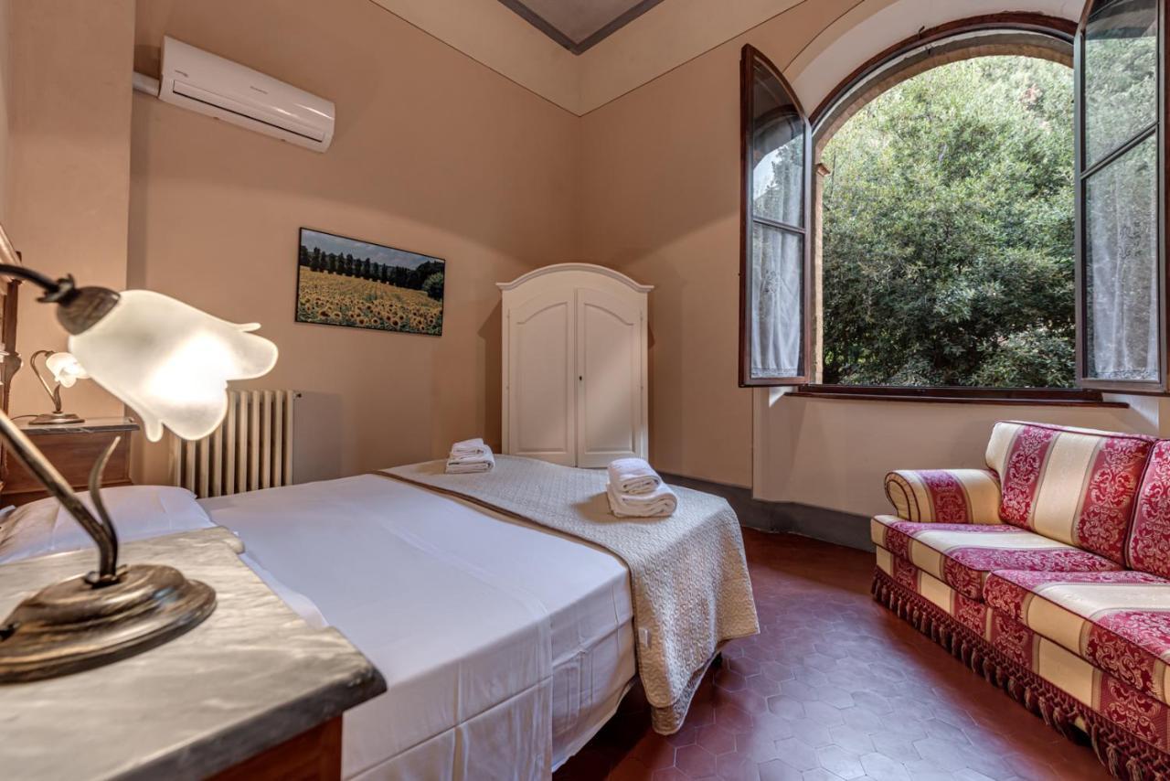 Apartamento Mascagni