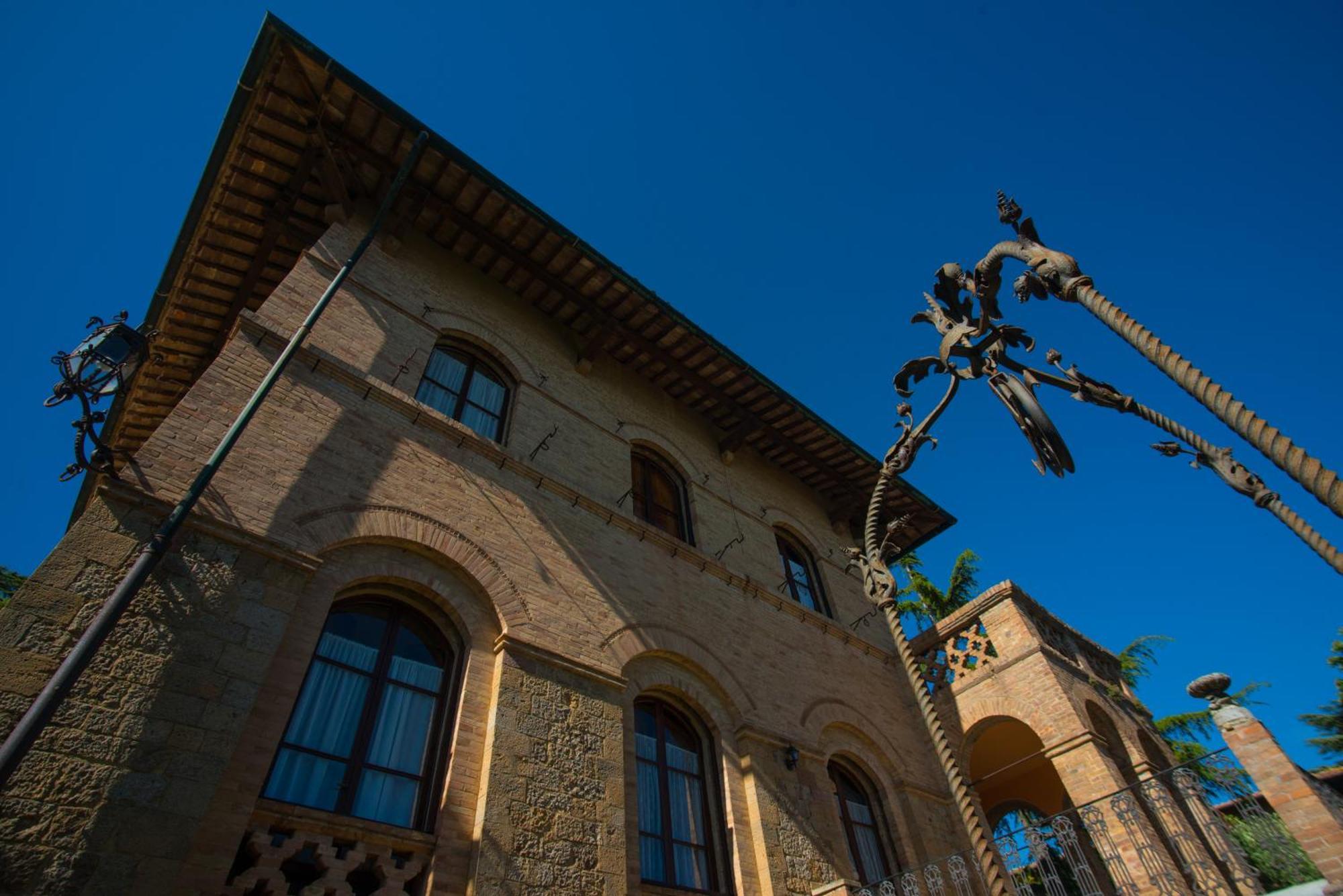 Mascagni * Volterra