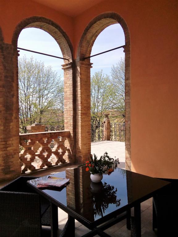 Apartamento Mascagni Volterra
