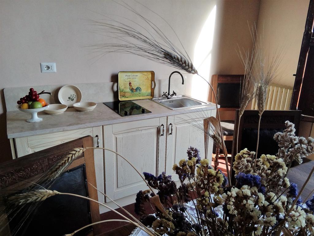 Apartamento Mascagni *